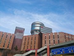 -香港理工大学