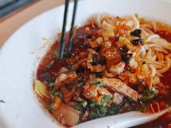 -大师兄·西北小馆(金湾华发商都店)