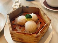 万豪虾饺王-顺德美的万豪酒店-万豪中餐厅