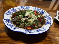 -呼吸森林·生态农庄农家乐私房菜