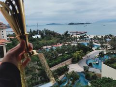 -惠州金海湾嘉华度假酒店