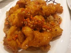 -马凯餐厅(长椿街店)