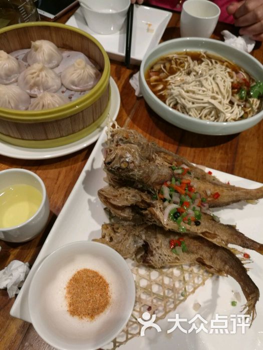 小厨娘淮扬菜(环宇城店)-图片-南京美食-大众点评网