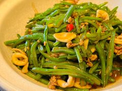 -苏帮袁Sue Cuisine(将台店)