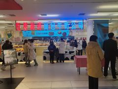 -红星前进面包牛奶公司(君太店)