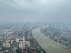 -上海中心大厦