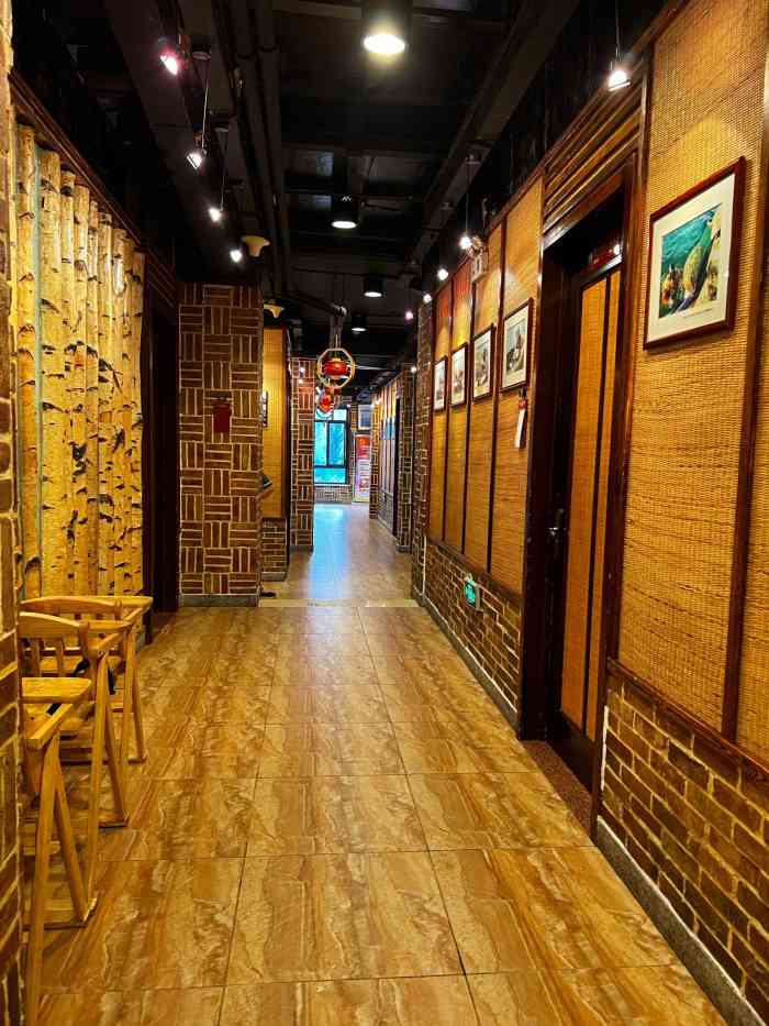 南山小渔村(七七街店)-"服务真的太好了,不会硬性加菜,服务人员直.