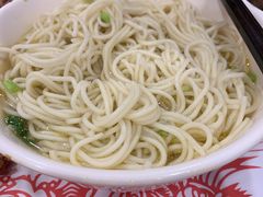 鸡汤面-振鼎鸡(天钥桥路店)