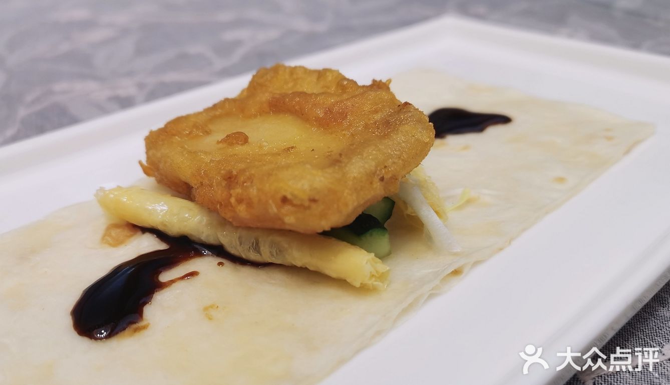 📝 潮州探店 | 环境超棒的素菜私房菜馆