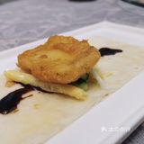 📝 潮州探店 | 环境超棒的素菜私房菜馆