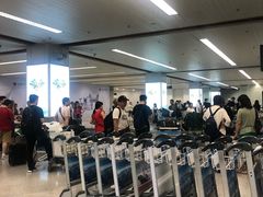 -福州长乐国际机场