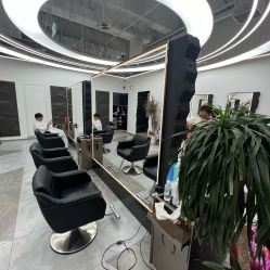 -ON STAR SALON