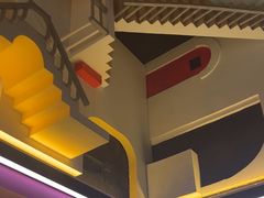 -203密室体验馆·逃脱·聚会·亲子(工体店)
