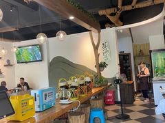-茶油香闽南菜·花园餐厅(前埔店)