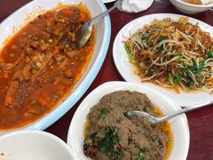 -老回回烩面馆(左家庄店)