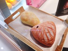 蜜蜜芝士火龙果-奈雪的茶(苏宁广场店)