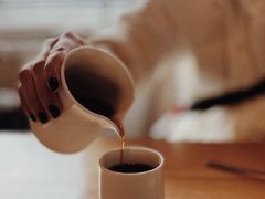-竹子咖啡bamboo coffee