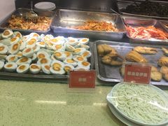 -深运潮州粥(水库店)