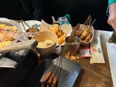 -烤匠麻辣烤鱼(观音桥大融城店)