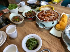 -龙聚德北京烤鸭(沙坪坝华宇A馆店)