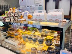 -仁信双皮奶(广州南站店)