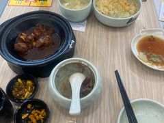 -真功夫(百荣店)