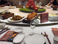 -双合园·海鲜水饺青岛菜(万佳广场店)