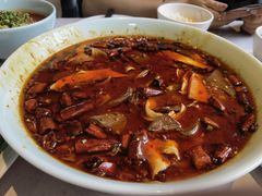 毛血旺-新沸腾鱼乡(世贸天阶店)