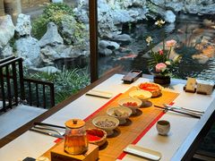 -鲤院·新中式美学·庭院餐厅(夫子庙店)