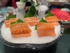 -喜棠·长沙家宴·海鲜·湘菜(麓谷店)