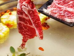 -张凯达·深海石斑鱼潮汕火锅(十五年品牌•虹桥天街店)