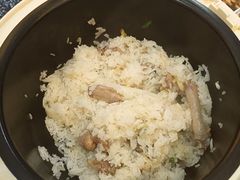 -大鸽饭(马王堆店)