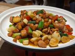 -树厨贵州菜(大十字店)