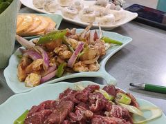 -牛犇炭火烤肉·鲜切烤肉(承德总店)