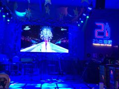 -21点音乐餐吧(水悦城店)