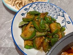 -肖记公安牛肉鱼杂馆·省级非物质文化遗产(江汉路直营店)