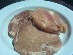 -马路牙子地桌烤肉(工体店)