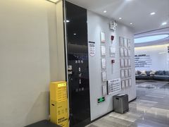 -牙博士口腔品牌连锁(杨浦店)