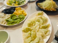 -船歌·鱼水饺青岛菜(合肥路永旺店)
