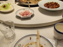 -京都蝎府羊蝎子火锅(珠市口店)