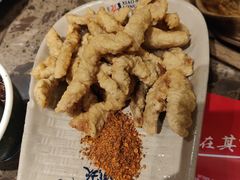 -小龙坎老火锅(金柏林店)