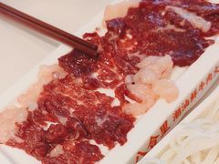 -八合里潮汕鲜牛肉火锅(深圳海岸城店)