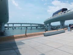 -演武大桥观景平台