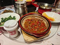 -千百味红餐厅·江西菜(绿地双子塔店)