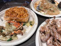 -盒马鲜生(红莲店)