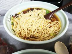 -同得兴 Since·1995 传统苏式面馆(嘉馀坊店)