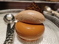 甜品总汇-湖滨28中餐厅·西湖宴·杭州君悦酒店