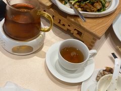 -正佳广场万豪酒店-粤菜餐厅·点心·海鲜·聚餐
