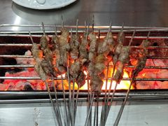 -小寒羊烧烤(凯瑞时代大厦店)