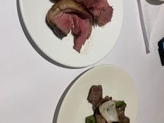 -拉蒂娜·巴西牛排馆 Latina·Brazilian Steakhouse(陆家嘴旗舰店)